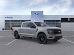 New 2026 Ford F-150 XLT SuperCrew Cab for sale #265984 - photo 7