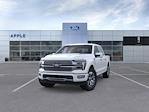 2026 Ford F-150 4WD Pickup for sale #265985 - photo 3
