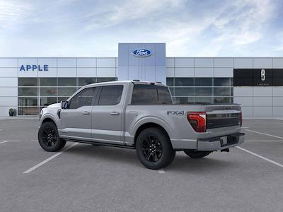 New 2026 Ford F-150 Platinum for sale #265986 - photo 2