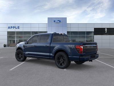 New 2026 Ford F-150 Platinum for sale #265987 - photo 2
