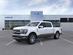 New 2026 Ford F-150 King Ranch SuperCrew Cab for sale #265989 - photo 1
