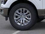 New 2026 Ford F-150 King Ranch SuperCrew Cab for sale #265989 - photo 19