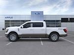 New 2026 Ford F-150 King Ranch SuperCrew Cab for sale #265989 - photo 5