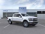 New 2026 Ford F-150 King Ranch SuperCrew Cab for sale #265989 - photo 7