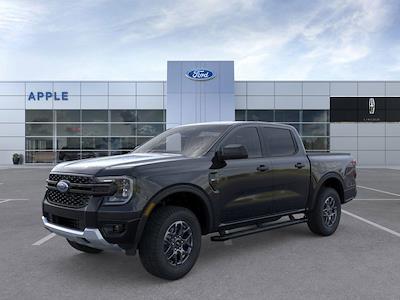 New 2026 Ford Ranger - photo 1
