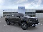 New 2026 Ford Ranger XLT SuperCrew Cab for sale #265997 - photo 7