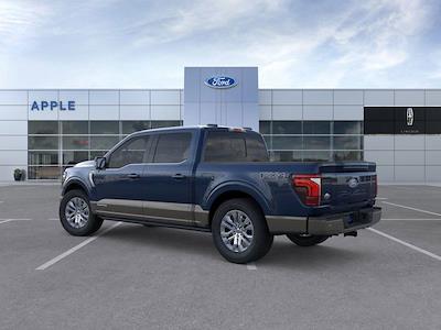 New 2026 Ford F-150 King Ranch SuperCrew Cab for sale #266002 - photo 2
