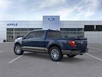 2026 Ford F-150 SuperCrew Cab 4WD Pickup for sale #266003 - photo 2