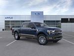 2026 Ford F-150 SuperCrew Cab 4WD Pickup for sale #266003 - photo 7