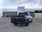 2026 Ford F-150 SuperCrew Cab 4WD Pickup for sale #266005 - photo 8