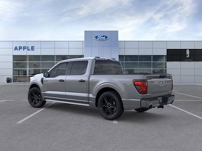 New 2026 Ford F-150 STX SuperCrew Cab for sale #266006 - photo 2