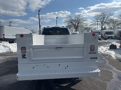 2026 Ford F-350 Crew Cab SRW 4WD Reading Service Truck for sale #266008F - photo 2
