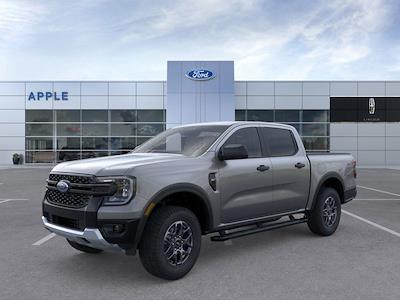 New 2026 Ford Ranger - photo 1