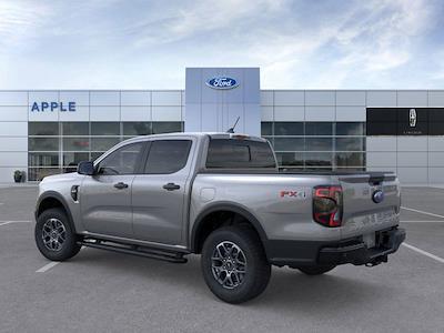 New 2026 Ford Ranger - photo 1