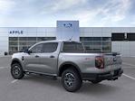 New 2026 Ford Ranger XLT SuperCrew Cab for sale #266020 - photo 2