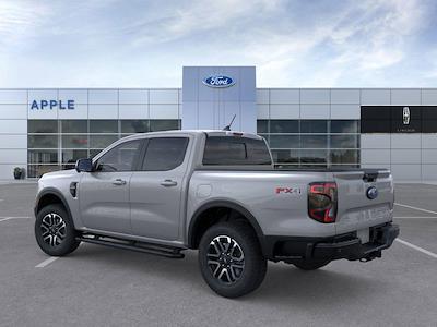 New 2026 Ford Ranger - photo 1