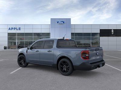 New 2026 Ford Maverick Lariat SuperCrew Cab for sale #266035 - photo 2