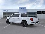 New 2026 Ford F-150 STX SuperCrew Cab for sale #266036 - photo 2