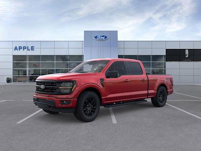 New 2026 Ford F-150 - photo 1