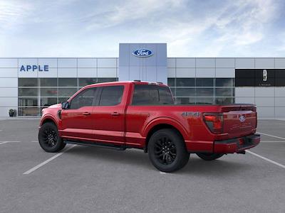 New 2026 Ford F-150 - photo 1