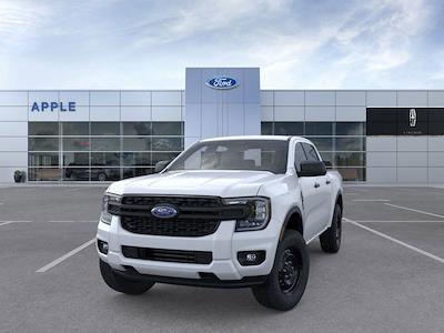 New 2026 Ford Ranger - photo 1
