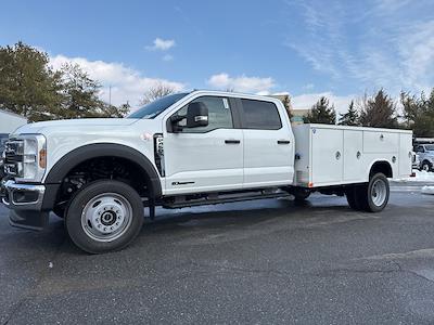 New 2026 Ford F-450 - photo 1
