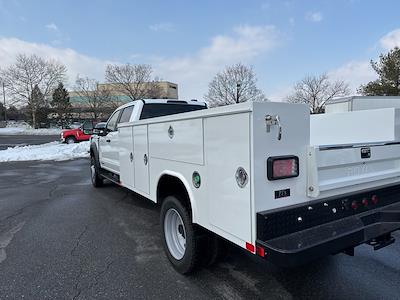 New 2026 Ford F-450 - photo 1
