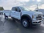 New 2026 Ford F-450 Crew Cab Service Truck for sale #266057F - photo 3