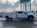 New 2026 Ford F-450 Crew Cab Service Truck for sale #266057F - photo 4