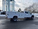 New 2026 Ford F-450 Crew Cab Service Truck for sale #266057F - photo 5