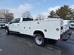 New 2026 Ford F-450 Crew Cab Service Truck for sale #266057F - photo 8
