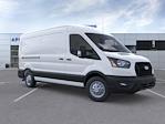 2026 Ford Transit 350 Medium Roof RWD Empty Cargo Van for sale #266059X - photo 8