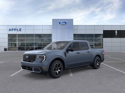 2026 Ford Maverick SuperCrew Cab AWD Pickup for sale #266072 - photo 1