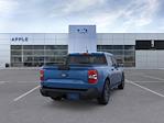 2026 Ford Maverick SuperCrew Cab AWD Pickup for sale #266088 - photo 8
