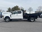 New 2026 Ford F-350 Super Cab Dump Truck for sale #266107F - photo 4