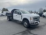 New 2026 Ford F-350 Super Cab Dump Truck for sale #266107F - photo 7