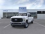 New 2026 Ford F-350 XL Crew Cab for sale #266112X - photo 3