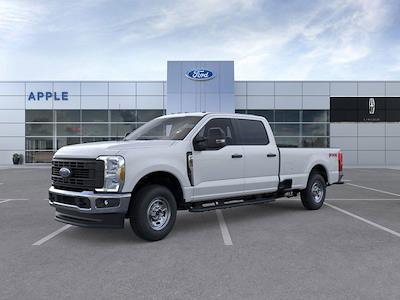 New 2026 Ford F-250 - photo 1
