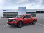 2026 Ford Maverick SuperCrew Cab AWD Pickup for sale #266142 - photo 1