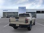New 2026 Ford Ranger XLT SuperCrew Cab for sale #266150 - photo 8