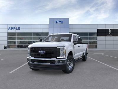 New 2026 Ford F-350 - photo 1