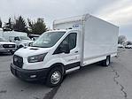 New 2026 Ford Transit 350 HD Box Van for sale #266155F - photo 1