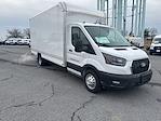 New 2026 Ford Transit 350 HD Box Van for sale #266155F - photo 4