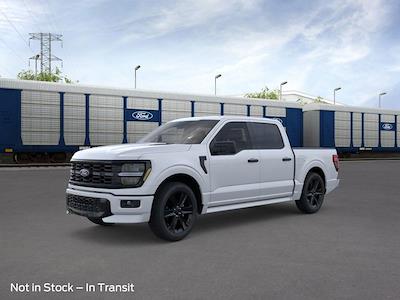 New 2026 Ford F-150 - photo 1
