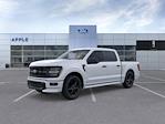 2026 Ford F-150 SuperCrew Cab 4WD Pickup for sale #266160 - photo 1