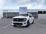 2026 Ford F-150 SuperCrew Cab 4WD Pickup for sale #266160 - photo 3