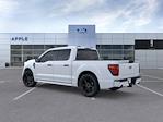 2026 Ford F-150 SuperCrew Cab 4WD Pickup for sale #266160 - photo 2