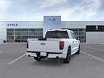 2026 Ford F-150 SuperCrew Cab 4WD Pickup for sale #266160 - photo 8