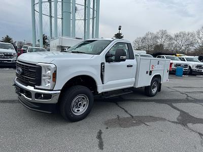 New 2026 Ford F-250 - photo 1