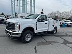 New 2026 Ford F-250 Regular Cab Service Truck for sale #266181F - photo 1